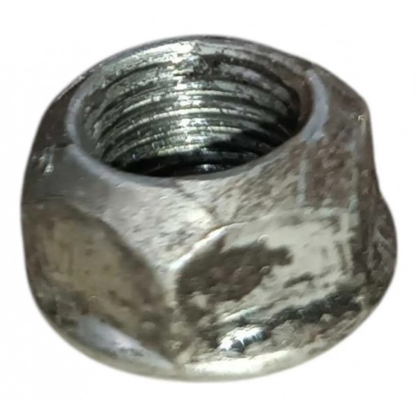 Porca Conversor De Torque Ford Fusion 2.0 16v 2013 A 2019 Cinza