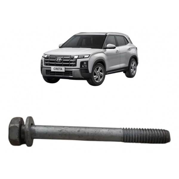 Parafuso Tbi Hyundai Creta Hb20 1.0 3cc 120cv 2020 A 2024