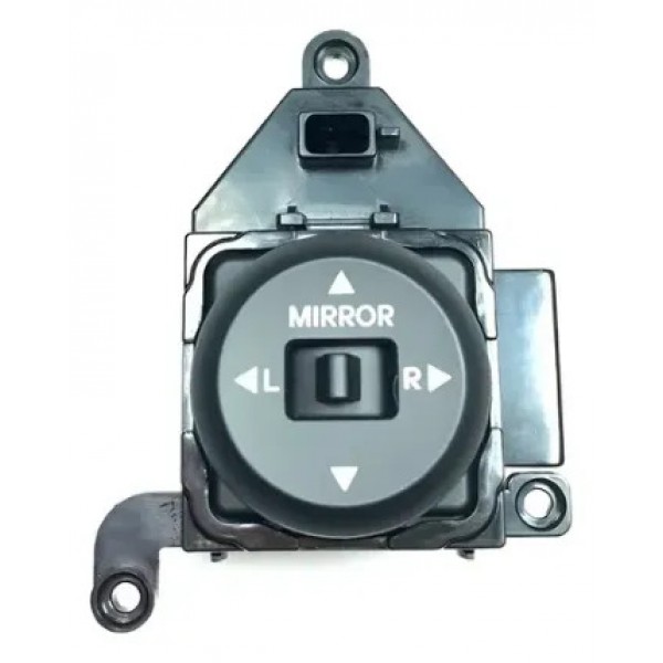 Comando Espelho Controle Retrovisor Hyundai I30 2008/2012