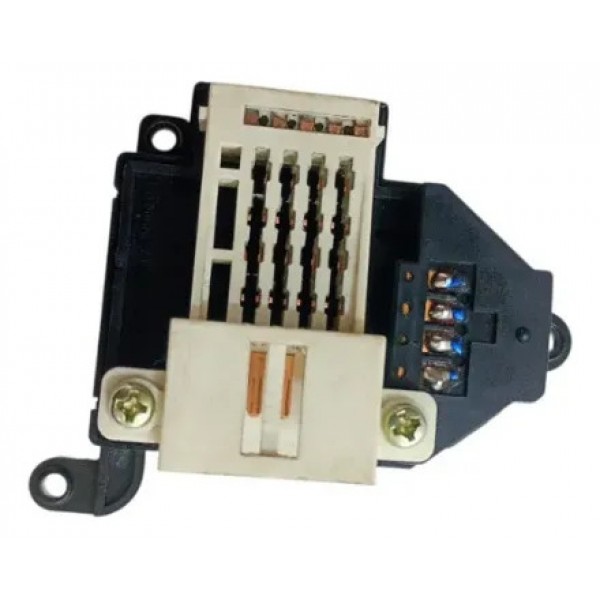 Comando Espelho Controle Retrovisor Hyundai I30 2008/2012