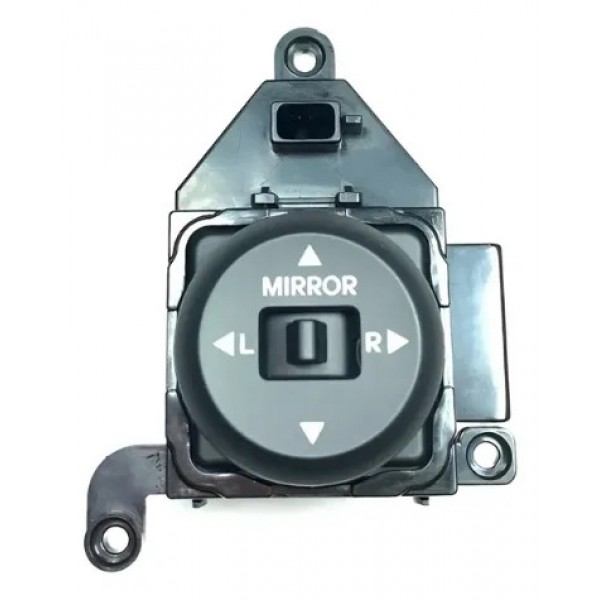 Comando Espelho Controle Retrovisor Hyundai I30 2008/2012