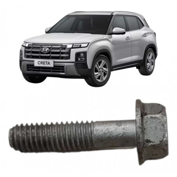 Parafuso Bobina Ignicao Hyundai Creta Hb20 1.0 3cc 2020 2025