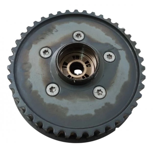 Polia Comando Admissão Volvo Xc60 2.0 18/23 Origina 32213917