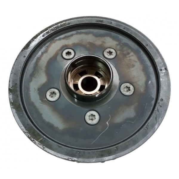 Polia Comando Escape Volvo Xc40 Xc60 Xc90 2.0 18/23 32213918