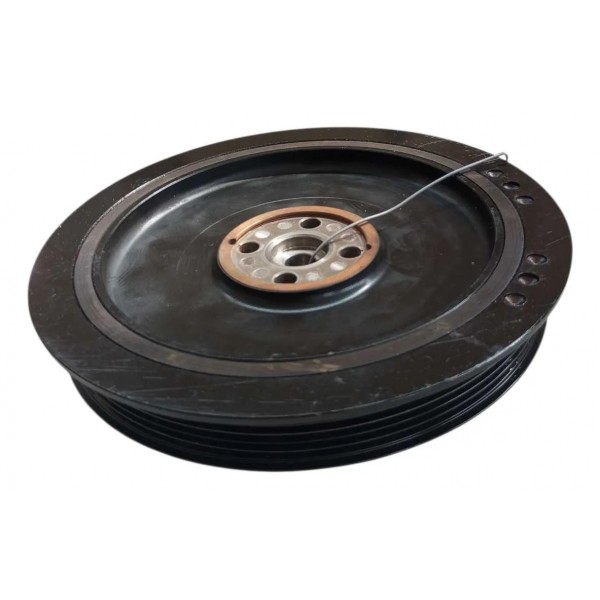 Polia Virabrequim Volvo S60 V60 Xc40 Xc60 T5 B42 P31359414