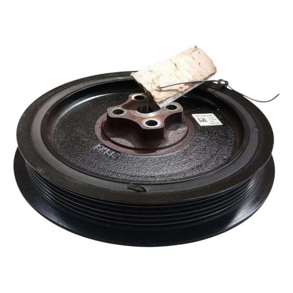 Polia Virabrequim Volvo S60 V60 Xc40 Xc60 T5 B42 P31359414