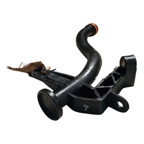 Tubo Oleo Motor Volvo V40 V60 S60 Xc40 Xc60 T5 31452117