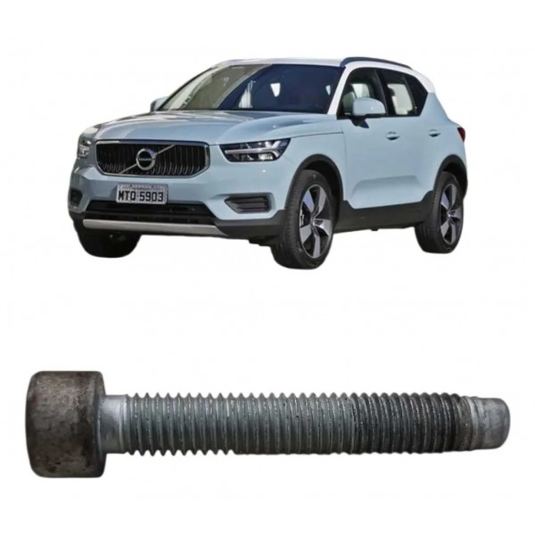 Parafuso Poloa Virabrequim Volvo Xc40 Xc60 Xc90 2.0 16v
