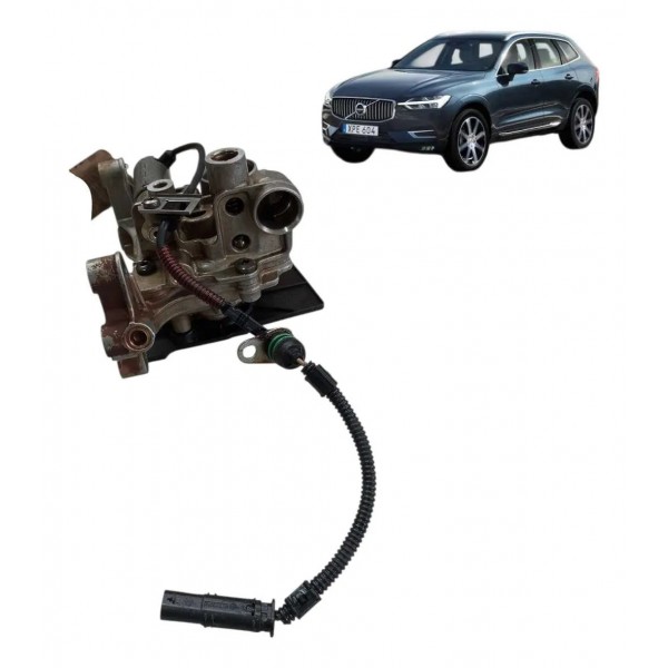 Bomba De Oleo Volvo Xc40 Xc60 Xc90 2.0 16v 2020 2021 2022