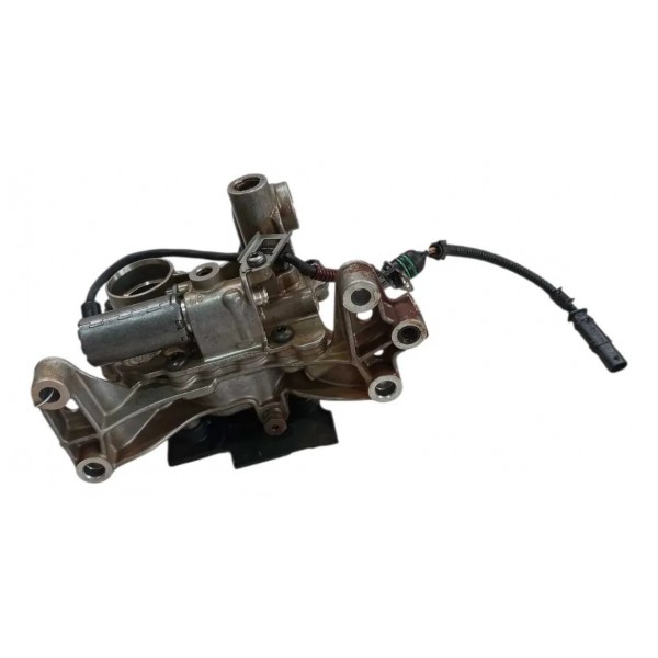Bomba De Oleo Volvo Xc40 Xc60 Xc90 2.0 16v 2020 2021 2022