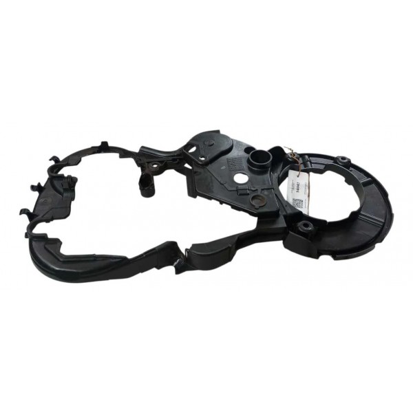 Tampa Capa Correia Dentada Volvo Xc40 Xc60 Xc90 2.0 16v Preto