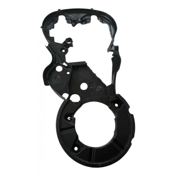 Tampa Capa Correia Dentada Volvo Xc40 Xc60 Xc90 2.0 16v Preto