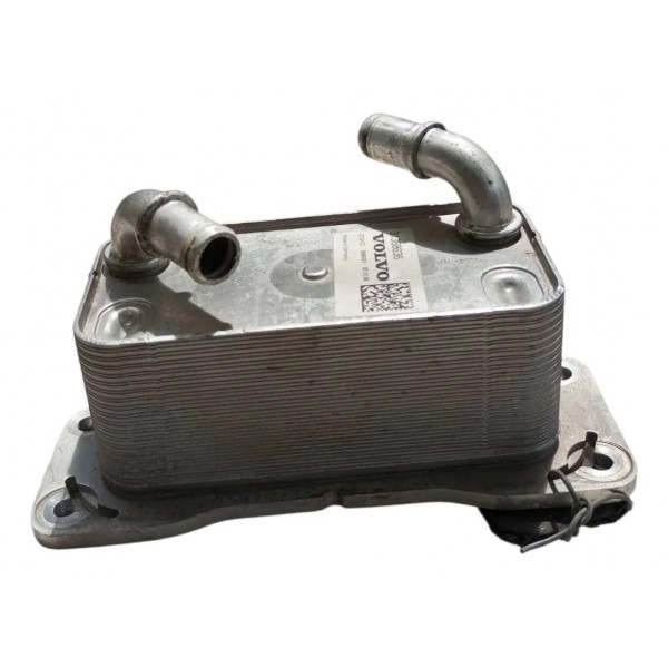 Trocador Calor Motor Volvo Xc40 2020-2022