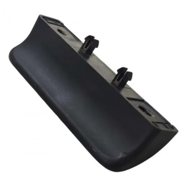 Maçaneta Interna Da Tampa Trás.do Hyundai Sonata Original Preto Traseira