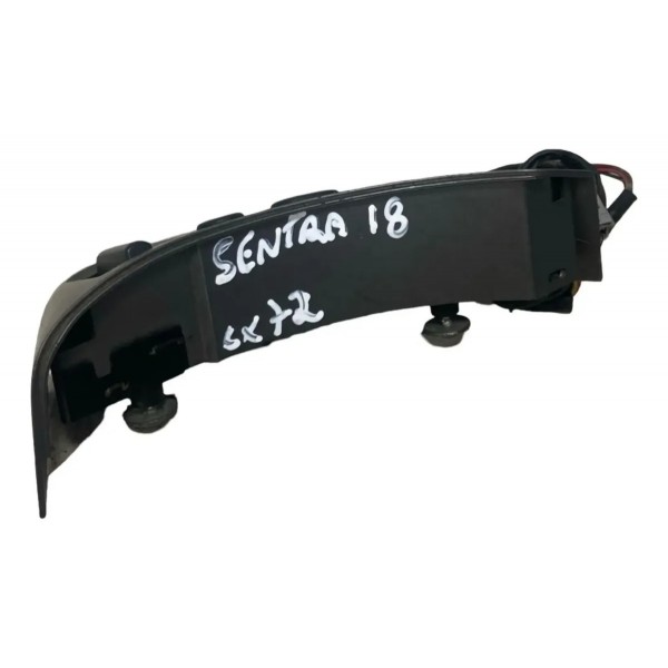 Comando Volante Nissan Sentra 2.0 2008