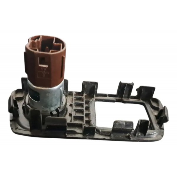 Moldura Suporte Usb 12 Volts Gm Onix Turbo 2021-22-23-24