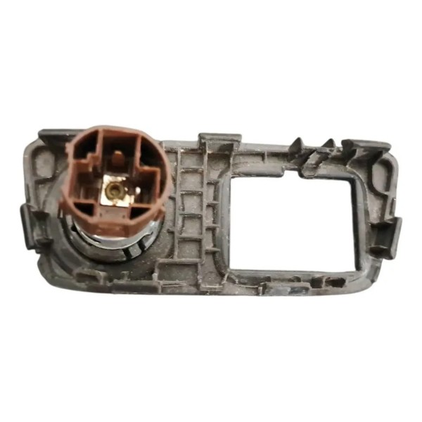 Moldura Suporte Usb 12 Volts Gm Onix Turbo 2021-22-23-24