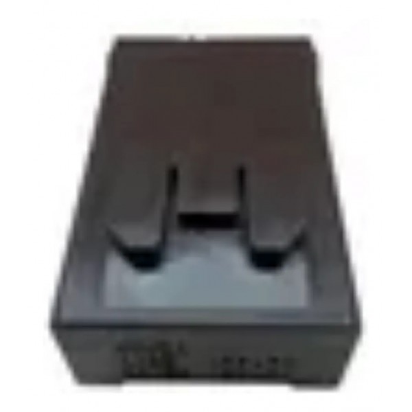 Módulo Imobilizador Honda Fit Flex 1.4 2009 10 11 12 13 2014 Preto