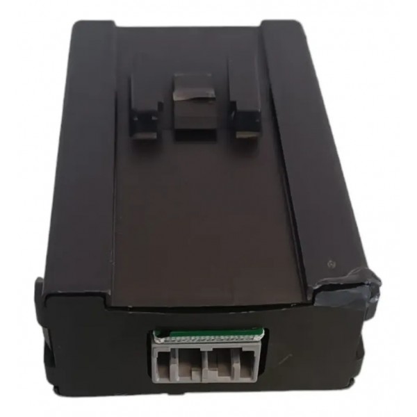 Módulo Imobilizador Honda Fit Flex 1.4 2009 10 11 12 13 2014 Preto