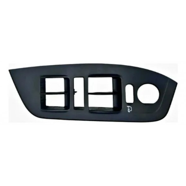 Moldura Vidro Elétrico Diant Fiat Argo Cronos 2018 100237721