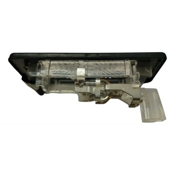 Luz Placa Volkswagen Polo Highline 1.0 Tsi 2017 2018 2020