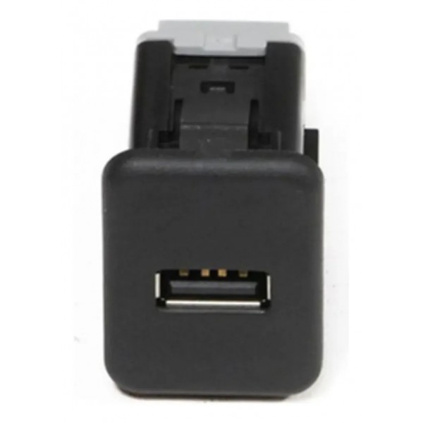 Conector Usb Gm Onix S10 Prisma Spin Blazer Sonic 20928734