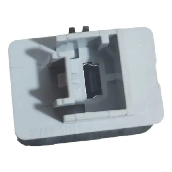 Conector Usb Gm Onix S10 Prisma Spin Blazer Sonic 20928734