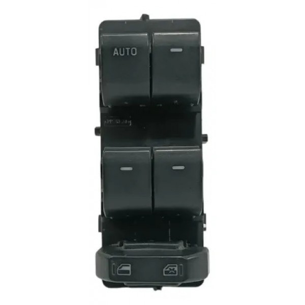 Comando Vidro Eletrico Dianteiro Esquerdo Ford Fusion 06/09