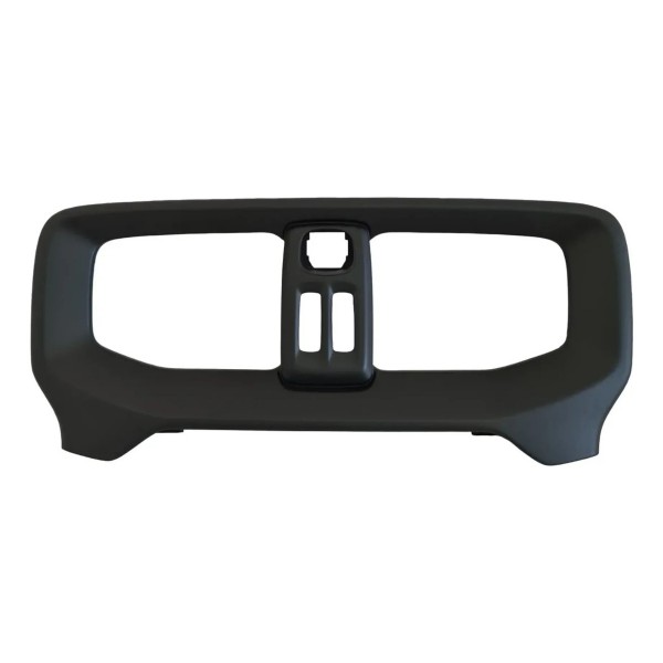 Moldura Difusor Ar Central Volvo V40 2013