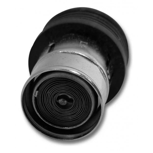 Acendedor De Cigarro Fiat Doblo 2015 Original Preto