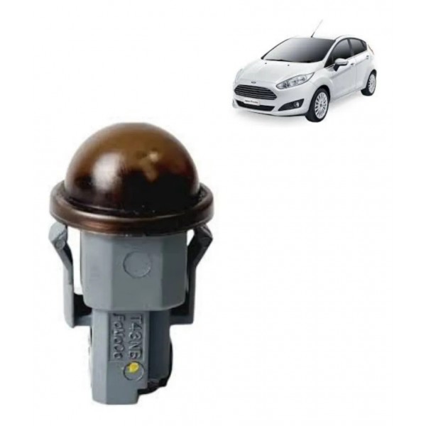 Sensor Crepuscular Ford Ka New Fiesta T43nb 2014 A 2018
