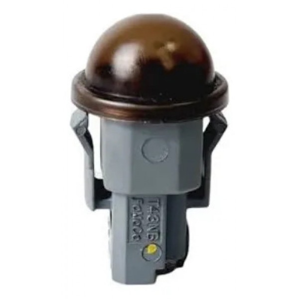 Sensor Crepuscular Ford Ka New Fiesta T43nb 2014 A 2018