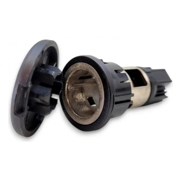 Tomada Original Agile Cruze S10 Montana Captiva Preto Preto