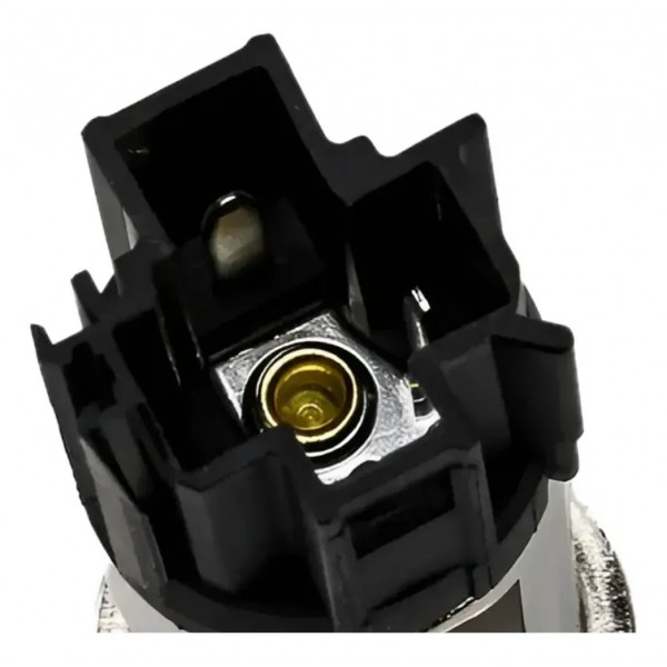 Tomada Original Agile Cruze S10 Montana Captiva Preto Preto