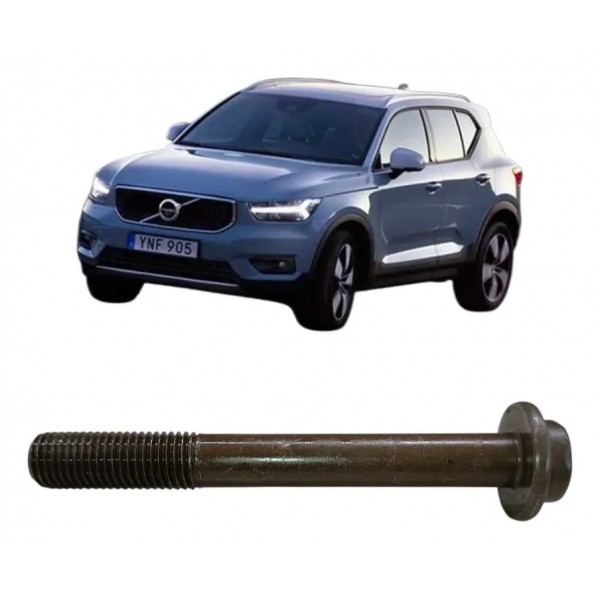 Parafuso Polia Comando Valvula Volvo Xc40 Xc60 2.0 2017 2023