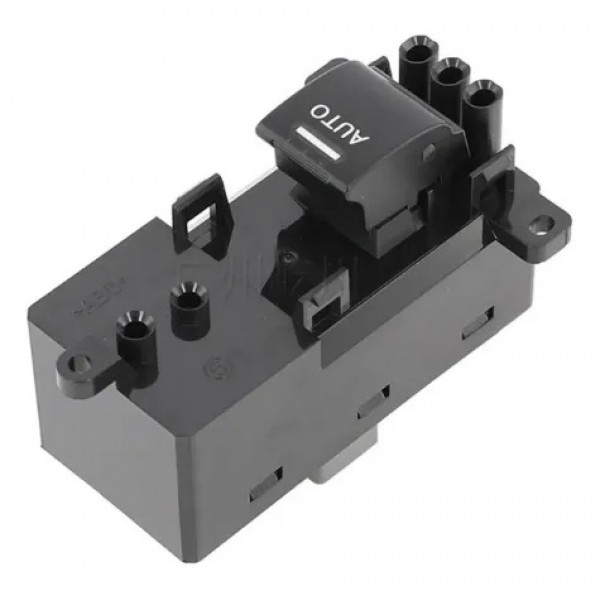 Interruptor Comando Vidro Elétrico Civic Dianteiro Direito