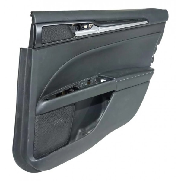 Forro De Porta Traseira Direita Ford Fusion 2014 A 2019
