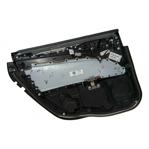 Forro De Porta Traseira Direita Ford Fusion 2014 A 2019