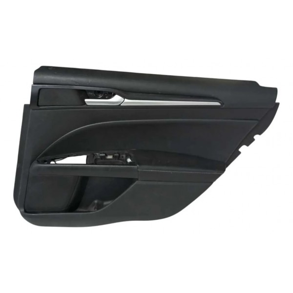 Forro De Porta Traseira Direita Ford Fusion 2014 A 2019