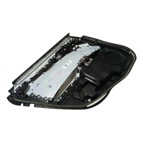 Forro De Porta Traseira Direita Ford Fusion 2014 A 2019