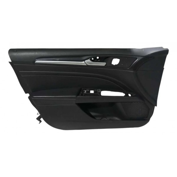 Forro De Porta Dianteira Esquerda Ford Fusion 2014 A 2019