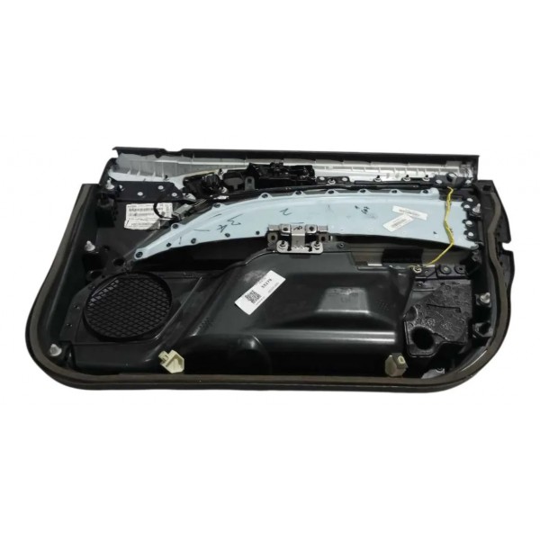 Forro De Porta Dianteira Esquerda Ford Fusion 2014 A 2019