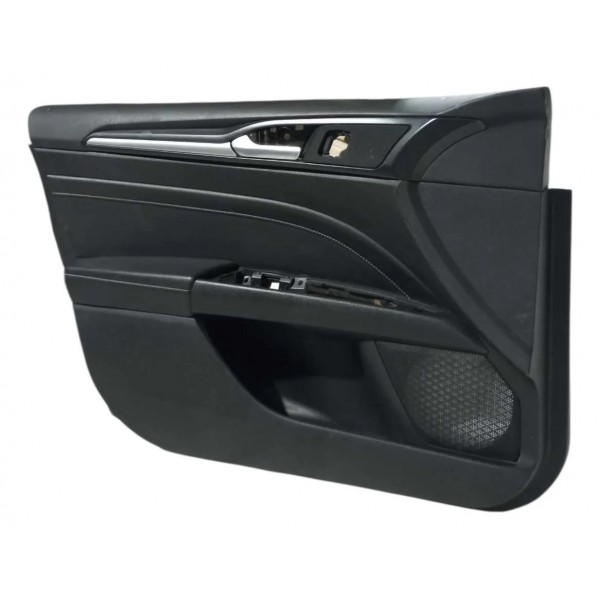 Forro De Porta Dianteira Esquerda Ford Fusion 2014 A 2019