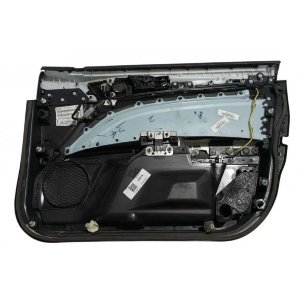 Forro De Porta Dianteira Esquerda Ford Fusion 2014 A 2019