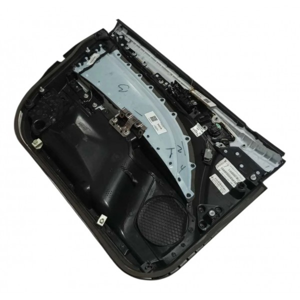 Forro De Porta Dianteira Direita Ford Fusion 2014 A 2019