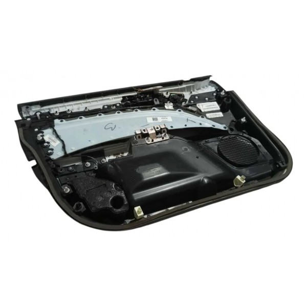 Forro De Porta Dianteira Direita Ford Fusion 2014 A 2019