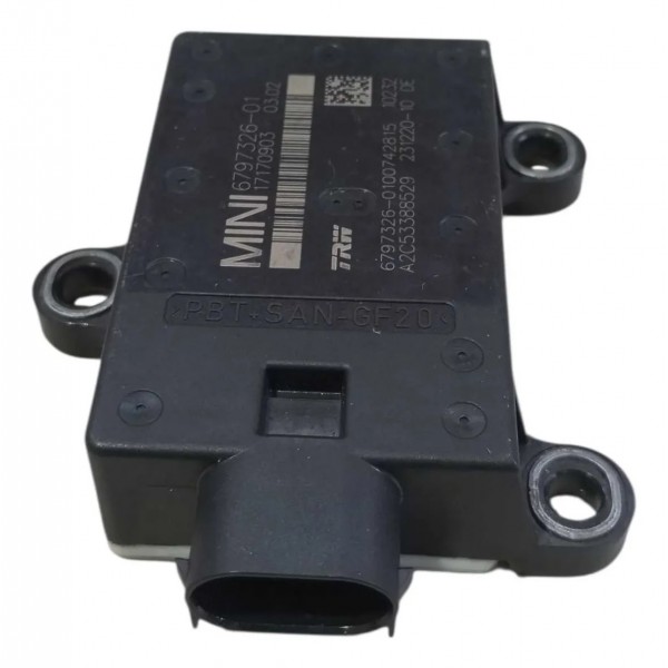 Modulo Aceleracao Mini Cooper Countryman 1.6 2011 2012 2013