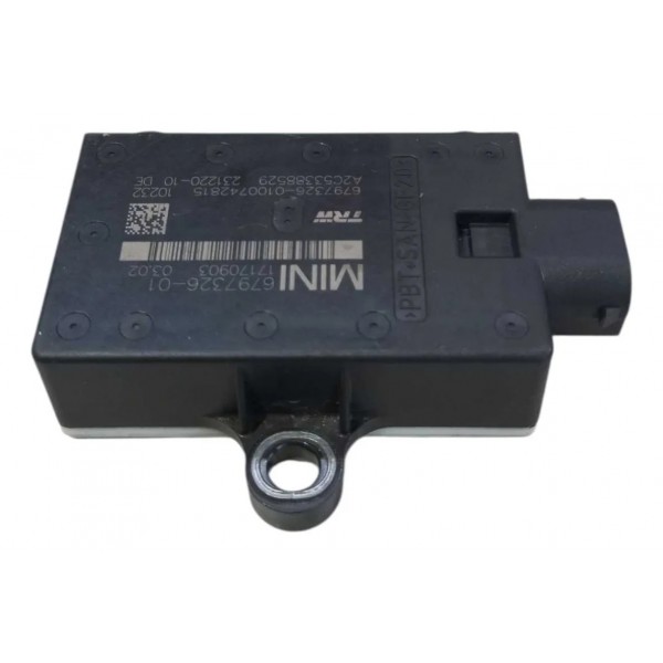 Modulo Aceleracao Mini Cooper Countryman 1.6 2011 2012 2013