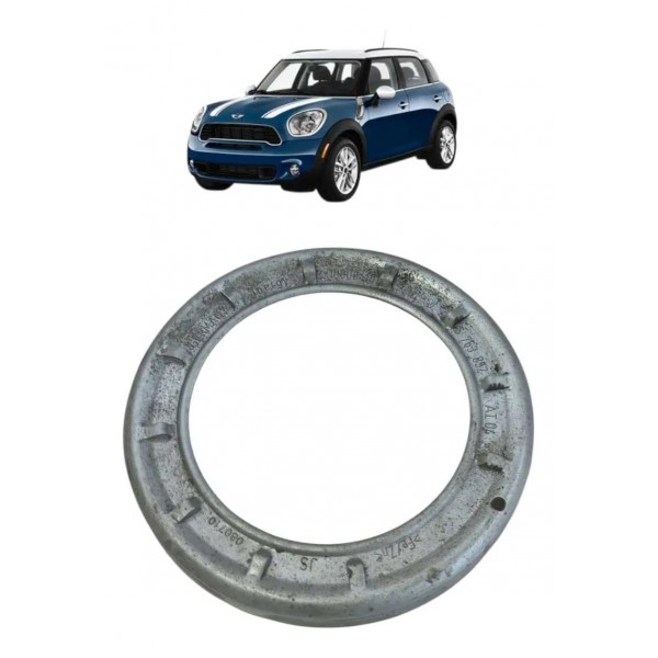 Trava Bomba De Combustivel Mini Cooper 1.6 2011 2012 2013 14