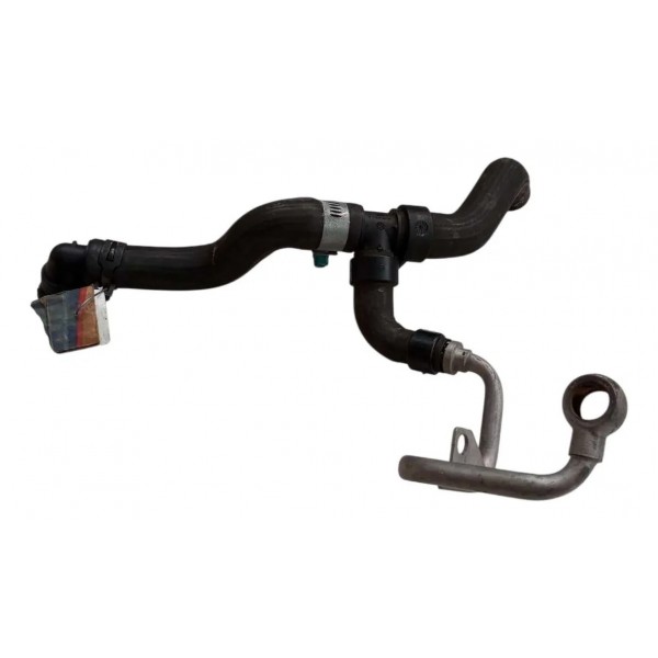 Mangueira Linha Agua Turbina Mini Cooper S Jcw Clubman N18